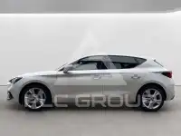 2023 Seat Leon