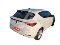 2023 Seat Leon