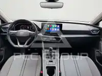 2023 Seat Leon