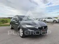 2023 Seat Leon