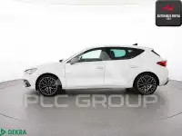 2023 Seat Leon