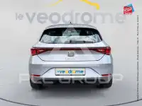 2023 Seat Leon