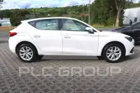 2023 Seat Leon