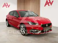 2023 Seat Leon