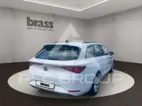 2023 Seat Leon