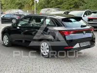 2023 Seat Leon