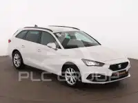 2023 Seat Leon