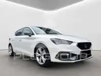 2023 Seat Leon