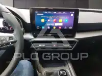 2023 Seat Leon