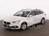 2023 Seat Leon