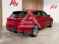 2023 Seat Leon