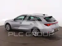 2023 Seat Leon