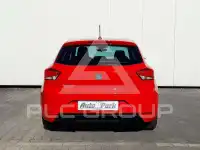 2023 Seat Ibiza