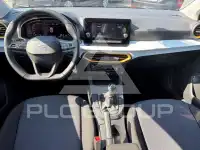 2023 Seat Ibiza