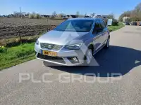 2023 Seat Ibiza
