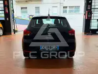 2023 Seat Ibiza
