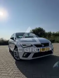 2023 Seat Ibiza