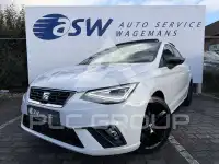 2023 Seat Ibiza