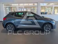 2023 Seat Ibiza