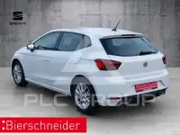 2023 Seat Ibiza