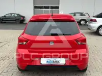 2023 Seat Ibiza