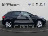 2023 Seat Ibiza