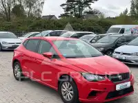 2023 Seat Ibiza