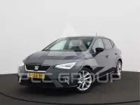 2023 Seat Ibiza