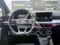 2023 Seat Ibiza