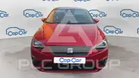 2023 Seat Ibiza