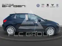 2023 Seat Ibiza