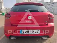 2023 Seat Ibiza