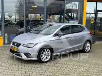 2023 Seat Ibiza