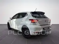 2023 Seat Ibiza