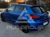 2023 Seat Ibiza