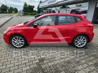 2023 Seat Ibiza