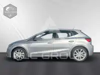 2023 Seat Ibiza