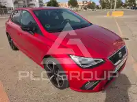 2023 Seat Ibiza