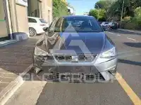 2023 Seat Ibiza