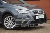 2023 Seat Ibiza