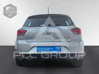 2023 Seat Ibiza