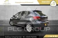 2023 Seat Ibiza