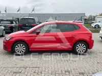 2023 Seat Ibiza