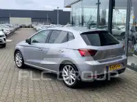 2023 Seat Ibiza