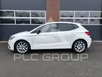 2023 Seat Ibiza