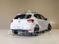 2023 Seat Ibiza