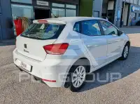 2023 Seat Ibiza