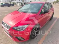 2023 Seat Ibiza