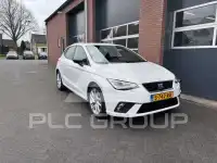 2023 Seat Ibiza
