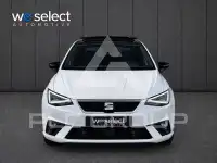 2023 Seat Ibiza